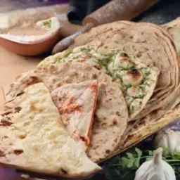 خبز مشكل